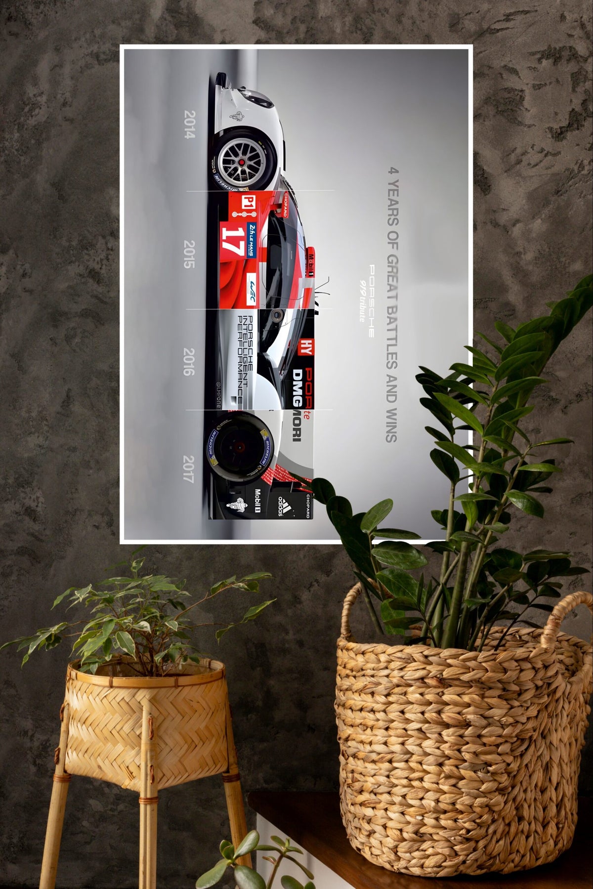Audi Poster | Cars Posters