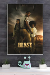 BEAST 2 | Hollywood Movies Posters