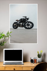 BMW R100 | Bike Posters