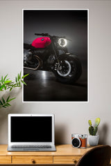 BMW R20 | Bike Posters
