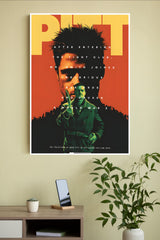 BRAD PITT | Hollywood Movies Posters – The Poster Valley