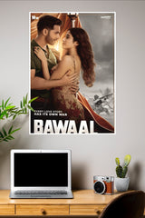 Bawaal Movie Poster | Bollywood Posters
