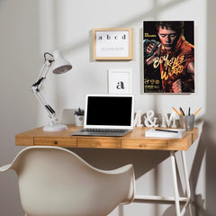 Bill Skarsgard Poster | Hollywood Movies Posters