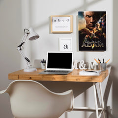 Black Adam Poster | Hollywood Movies Posters