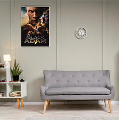 Black Adam Poster | Hollywood Movies Posters