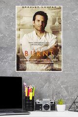 Burnt | Hollywood Movies Posters