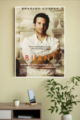 Burnt | Hollywood Movies Posters