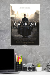 CABRINI | Hollywood Movies Posters