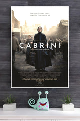 CABRINI | Hollywood Movies Posters