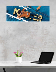 CALL MASTER Poster | Big Infinity Poster