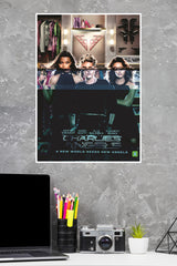Charlie's Angels 3 2019 | Hollywood Movies Posters
