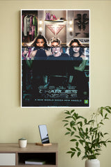 Charlie's Angels 3 2019 | Hollywood Movies Posters