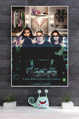 Charlie's Angels 3 2019 | Hollywood Movies Posters