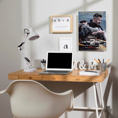 Chris Hemsworth Poster | Hollywood Movies Posters