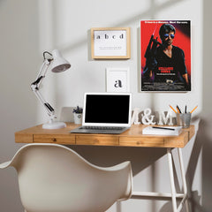 Cobra Poster | Hollywood Movies Posters