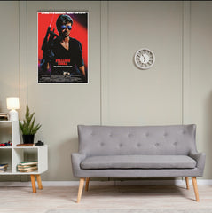 Cobra Poster | Hollywood Movies Posters