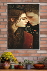 Couple Love Poster| Love Posters