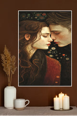 Couple Love Poster| Love Posters