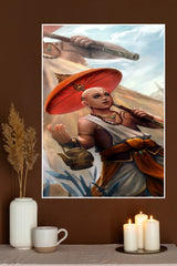 Dashavatar Lord Krishna Poster | God Posters