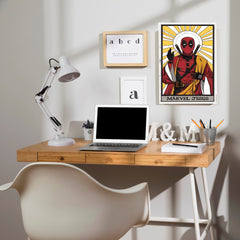 Deadpool Poster | Hollywood Movies Posters