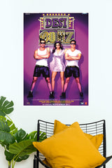 Desi Boyz Movie Poster | Bollywood Posters
