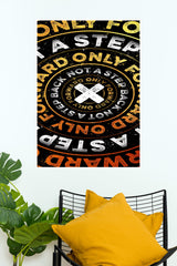 Design Poster | Gym and Motivational Quotes Posters