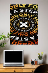 Design Poster | Gym and Motivational Quotes Posters