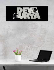 Devo Poster | Big Infinity Poster