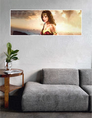 Diana Prince Poster | Big Infinity Poster