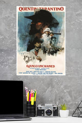 Django 1912 | Hollywood Movies Posters