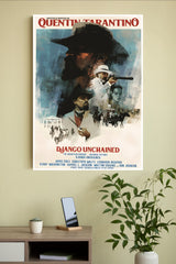 Django 1912 | Hollywood Movies Posters