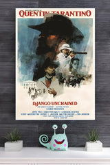 Django 1912 | Hollywood Movies Posters