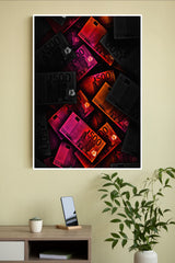 Dollar Bills Poster | Art Posters