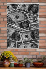 Dollars Poster | Music Posters
