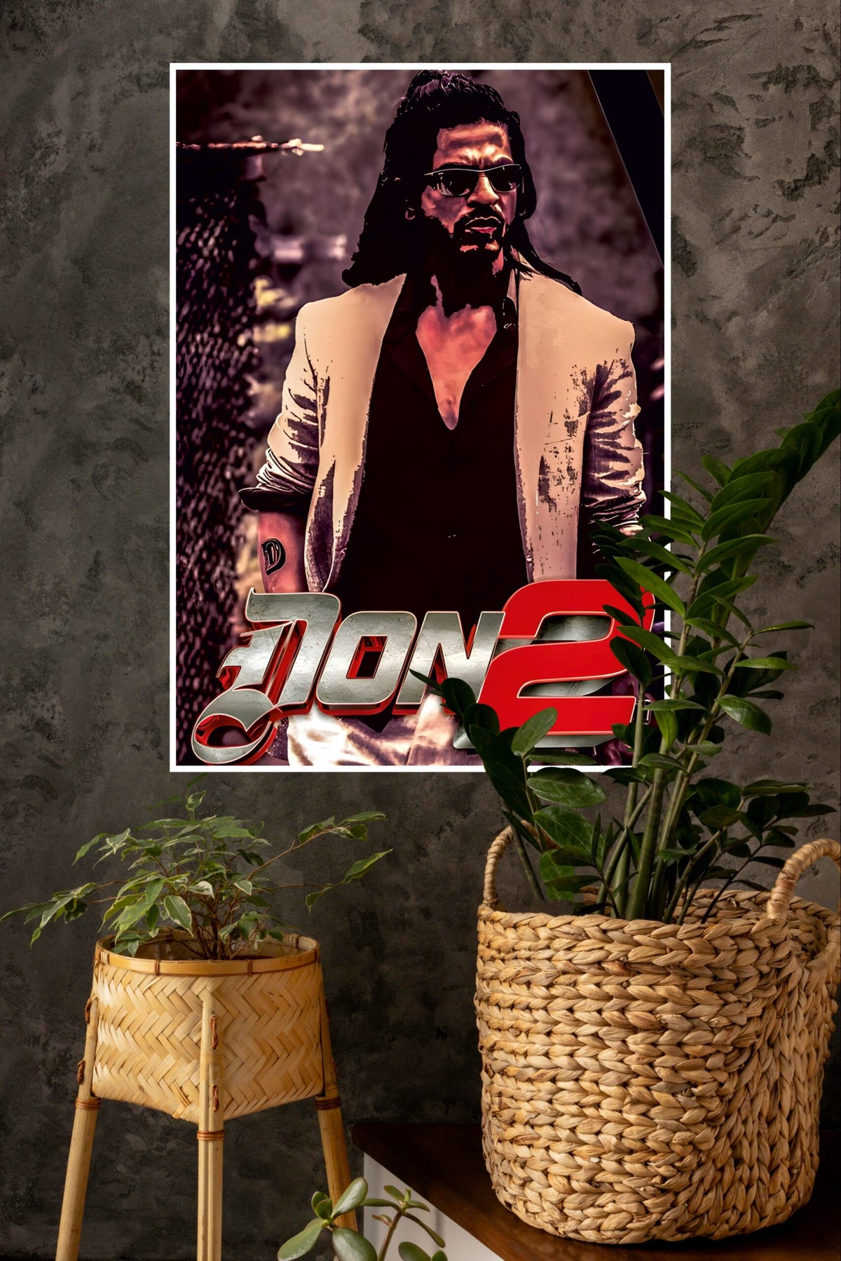 Don 2 Movie Poster | Bollywood Posters