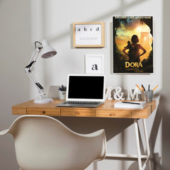 Dora Poster | Hollywood Movies Posters