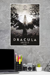 Dracula Untold | Hollywood Movies Posters