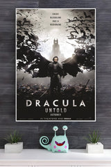 Dracula Untold | Hollywood Movies Posters