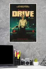 Drive | Hollywood Movies Posters