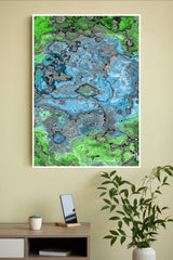 Extremely High Resolution Poster | Art Posters