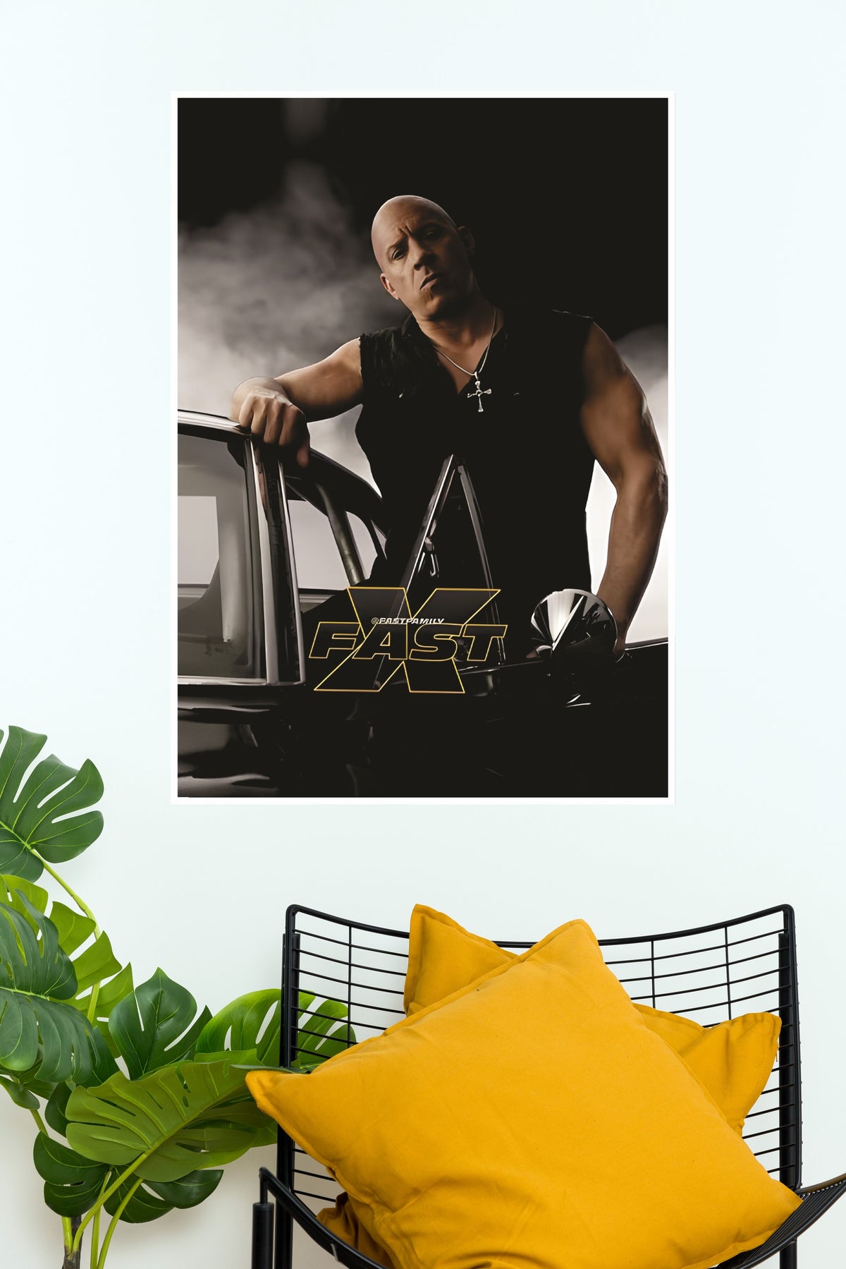 Fast X Poster | Hollywood Movies Posters