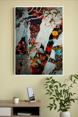 Flower Art Poster | Art Posters