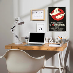 Ghostbusters Poster | Hollywood Movies Posters