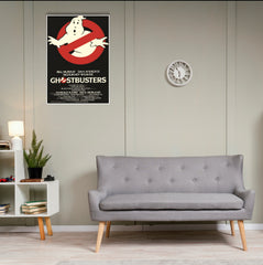 Ghostbusters Poster | Hollywood Movies Posters