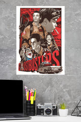 Ghostbusters | Hollywood Movies Posters
