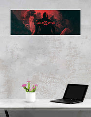 God-of-War-Poster | Big Infinity Poster