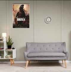 Godzilla Poster | Hollywood Movies Posters