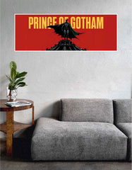 Guardian-of-Gotham-Poster | Big Infinity Poster