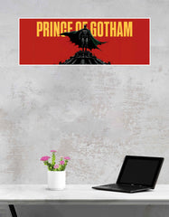 Guardian-of-Gotham-Poster | Big Infinity Poster