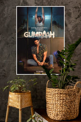 Gumraah Movie Poster | Bollywood Posters